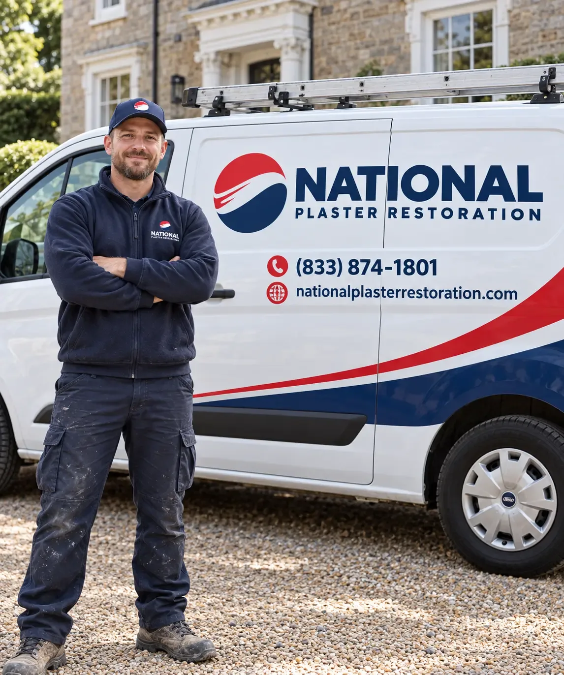Plaster Repair company in Morse Bluff, NE